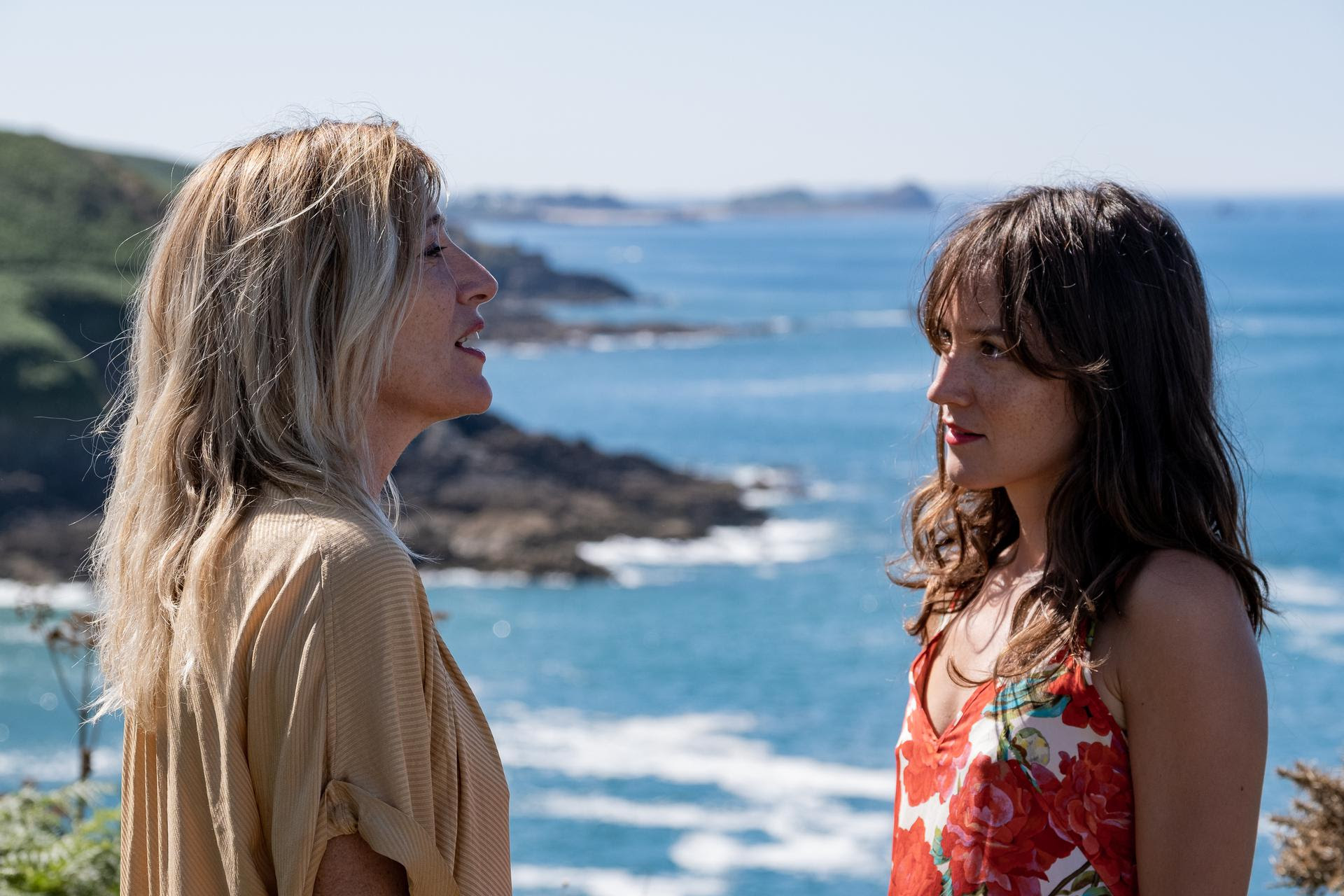 Proiezione del film “Les Amours d’Anaïs” di Charline Bourgeois-Tacquet