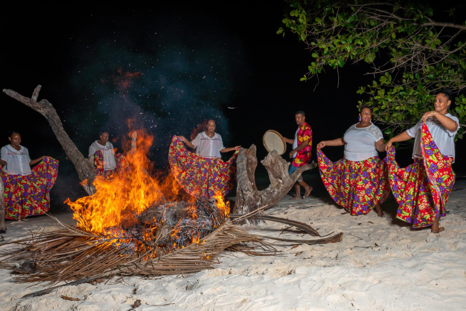 LA “MOUTYA” RICONOSCIUTA PATRIMONIO CULTURALE DELL’UNESCO