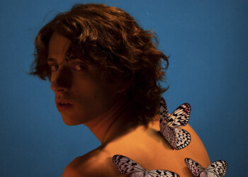 SANGIOVANNI: “Farfalle”, Sanremo 2022 in pre save da oggi 13 gennaio