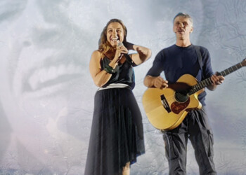 MARCO MORANDI in scena a Roma con “Chiamatemì Mimì”, omaggio a Mia Martini nel monologo musicale scritto da Paolo Logli