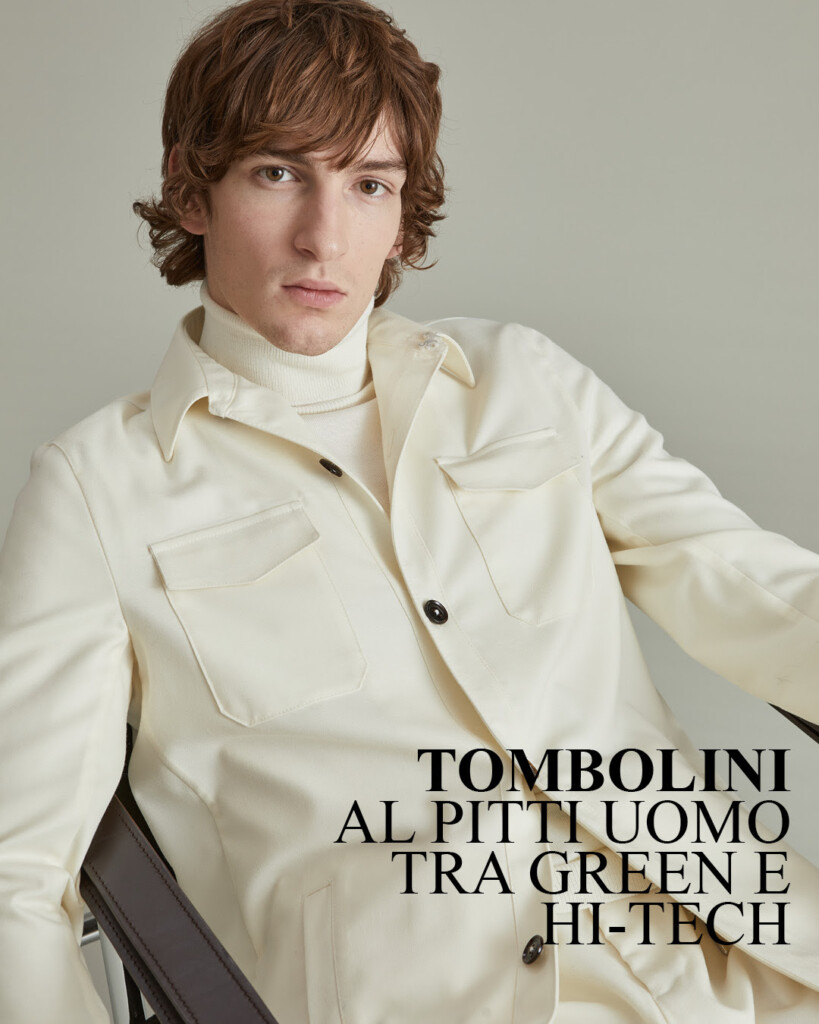 tombolini al pitti uomo