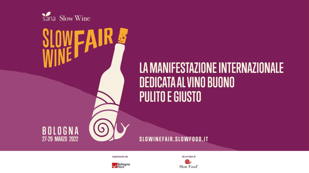 A inaugurare Sana Slow Wine Fair, in presenza a BolognaFiere, un’assemblea plenaria in cui saranno presentati i temi discussi