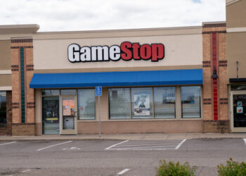 Venerdì le azioni GameStop hanno aperto in rialzo del 20%