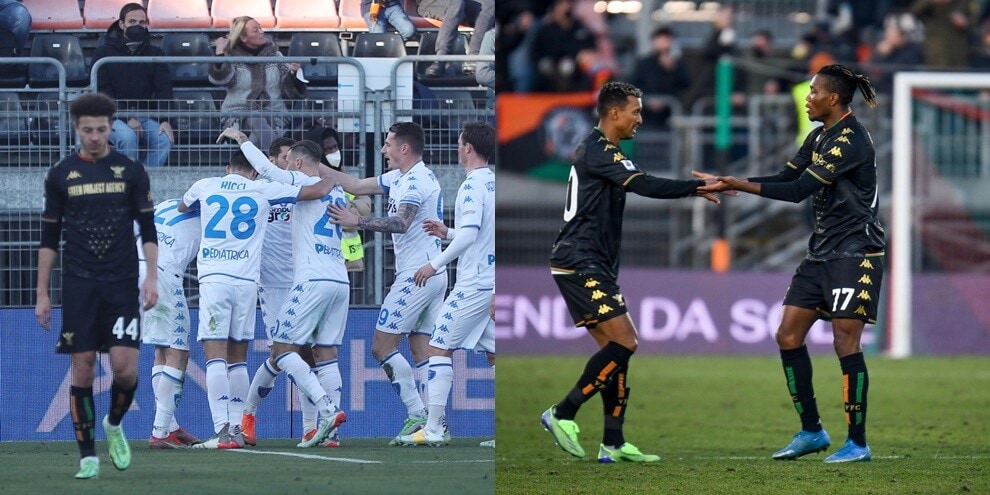 Venezia, Niederauer: “Tifosi fondamentali per raggiungere la salvezza”