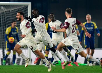 Verona, Tudor: “Dimentichiamo subito questa partita”
