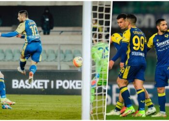 Verona, Tudor: “L’esperienza alla Juve mi ha fatto crescere tanto”