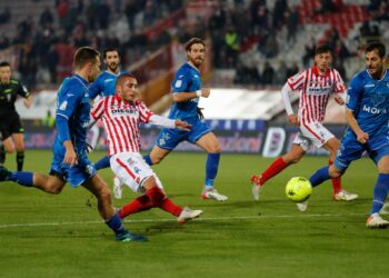 Vicenza, scendono a cinque i positivi al Covid
