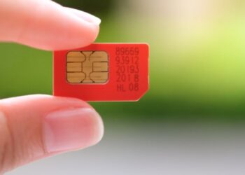 Vodafone, addio alle sim fisiche con l’arrivo delle iSim