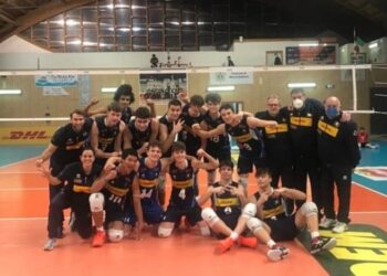 Wevza: l’Under 18 supera la Germania e vola in semifinale