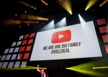 YouTube, lavoreremo con legislatori per sostenere i creators