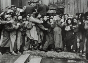Nuova mostra fotografica organizzata da Fondazione MAST “Un alfabeto visivo dell’industria, del lavoro e della tecnologia”