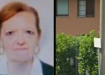 Como: Donna morta da 2 anni, il suo corpo trovato in casa mummificato