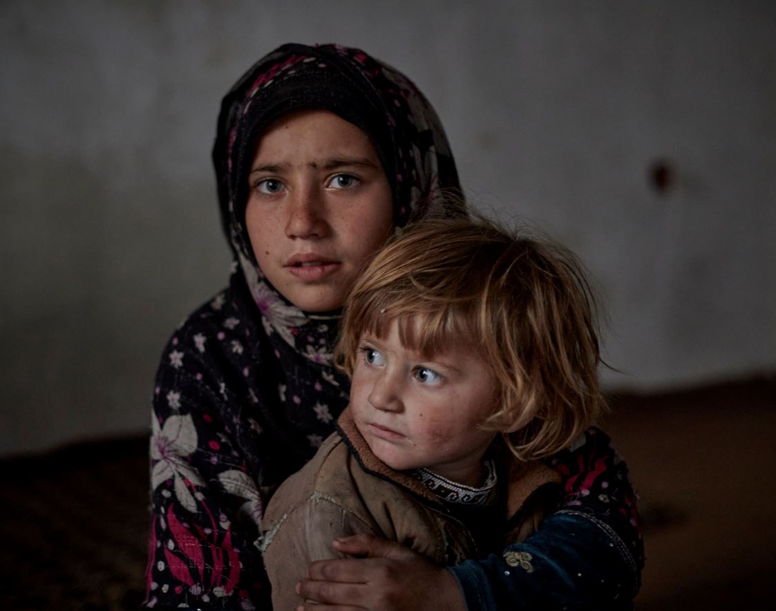 UNHCR - Afghanistan