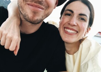 È uscito By Your Side – La mia vita insieme a te: una raccolta 2.0 di racconti di una storia d’amore lunga 14 anni