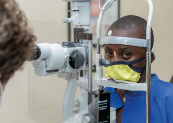 Nuovo progetto di CBM Italia Onlus in Ruanda per curare 200mila persone nei prossimi 5 anni