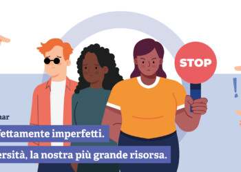 Diritto all’imperfezione e inclusione: fiabe e racconti ci spiegano che eroine ed eroi sono perfettamente imperfetti come ogni essere umano