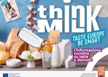 Parliamo di latte: dalla cooperazione un vademecum per comunicare bene