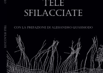 “Tele sfilacciate” per raccontare una vita che si sfrangia e si unisce