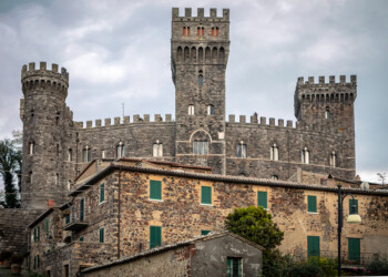 DMO Francigena Tuscia Castello Torre Alfina_Ph LucaPerazzolo