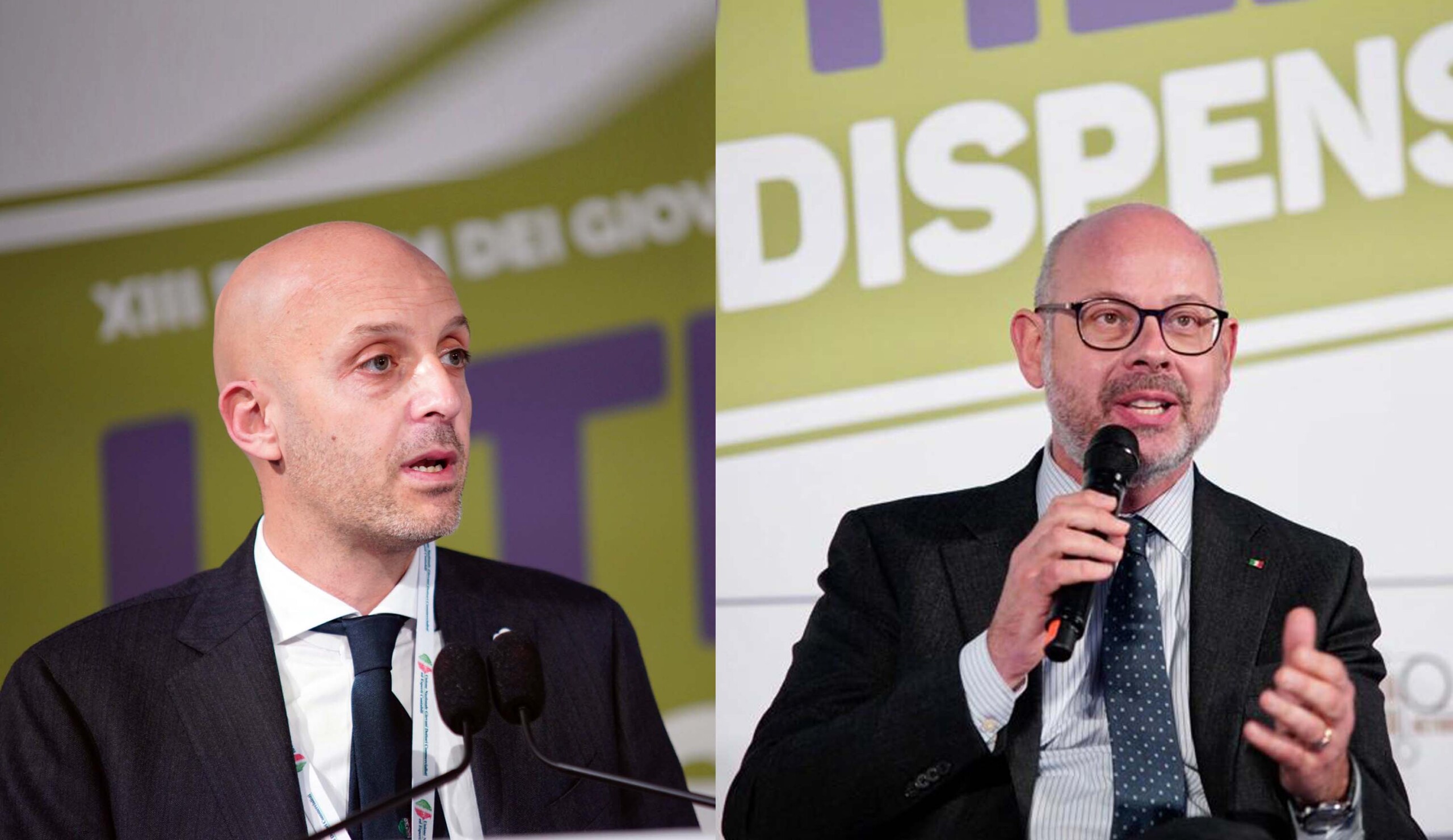 Il tema del diritto alla salute assume una rilevanza enorme in questa fase di pandemia”, evidenzia Gilberto Pichetto Fratin