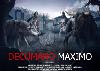 Arriva al cinema Decumano Maximo il film dossier di Alessio Consorte