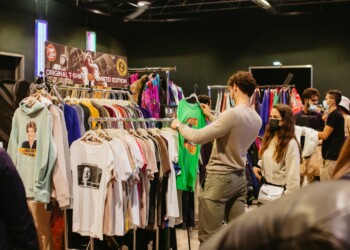 Nuovo appuntamento con East Market, l’evento del vintage milanese