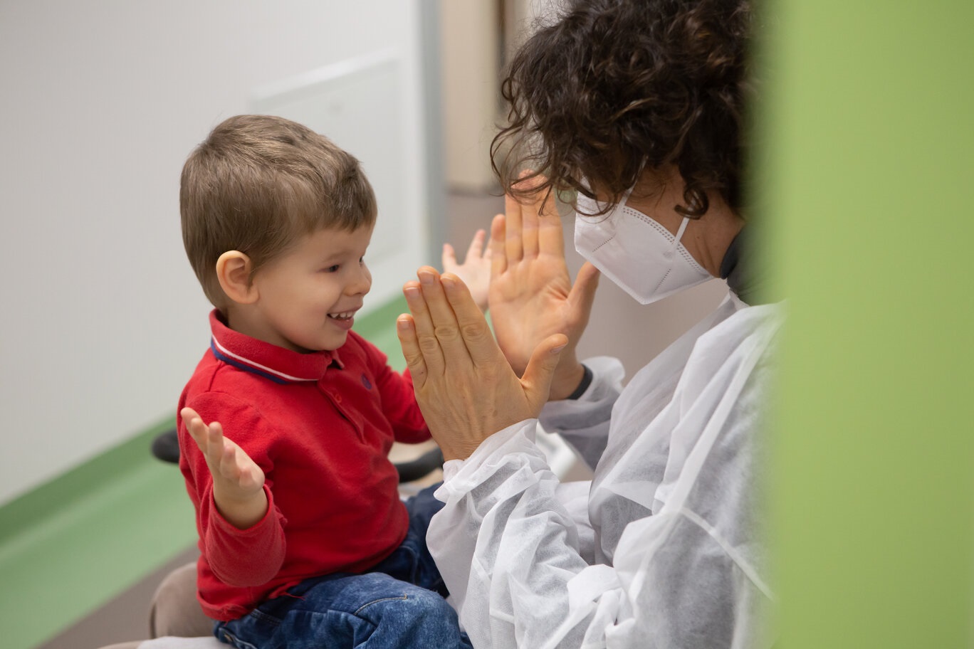 Giornata dedicata alle Malattie Rare