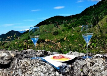 TRE, DUE, UNO… INIZIA LA PRIMAVERA DEL PROSECCO SUPERIORE!