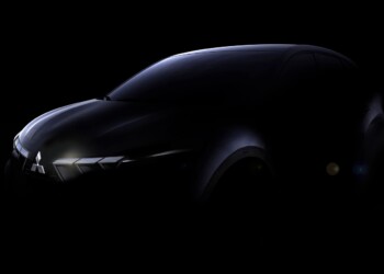 Nuova Mitsubishi ASX: l’arrivo in Europa nella primavera 2023
