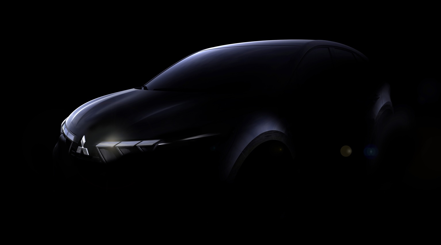 Nuova Mitsubishi ASX: l’arrivo in Europa nella primavera 2023