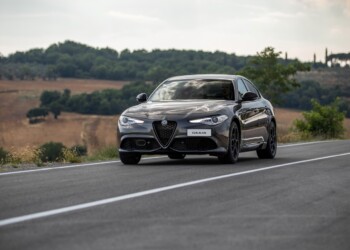 Alfa Romeo Giulia: l’auto del Biscione si conferma regina in Germania