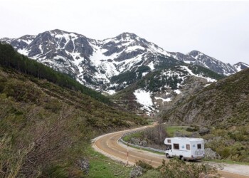 Camper Mania: nel 2021 record di immatricolazioni