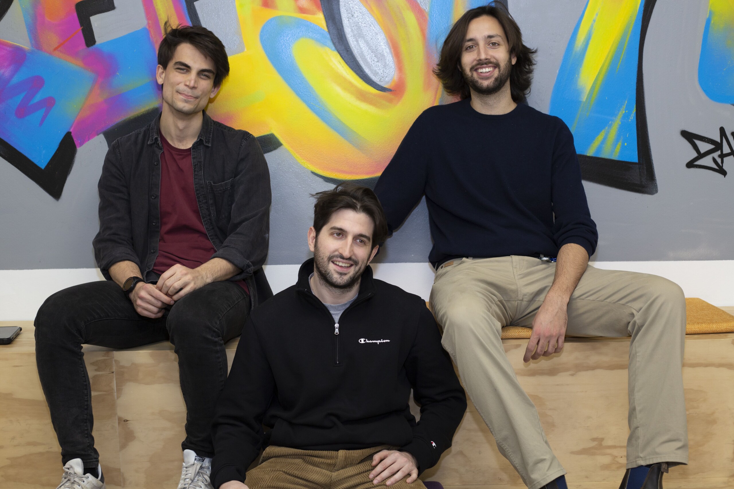 LA STARTUP TUTTA ITALIANA NASCE ZWAP, CHE SFIDA LINKEDIN CON L’INTELLIGENZA ARTIFICIALE