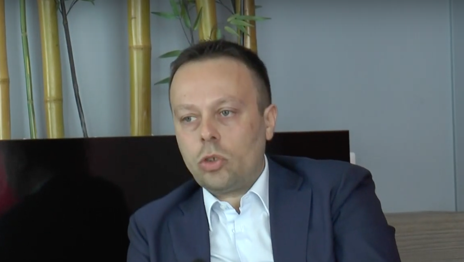 Pelazzi (CEO Argenta SOA): “Il PIL italiano cresce del 6,5% nel 2021 e il comparto edile sta trainando la ripresa dell’economia italiana”