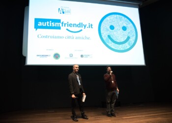 Al via il nuovo progetto editoriale nato per mappare i percorsi autism-friendly della Regione Lazio