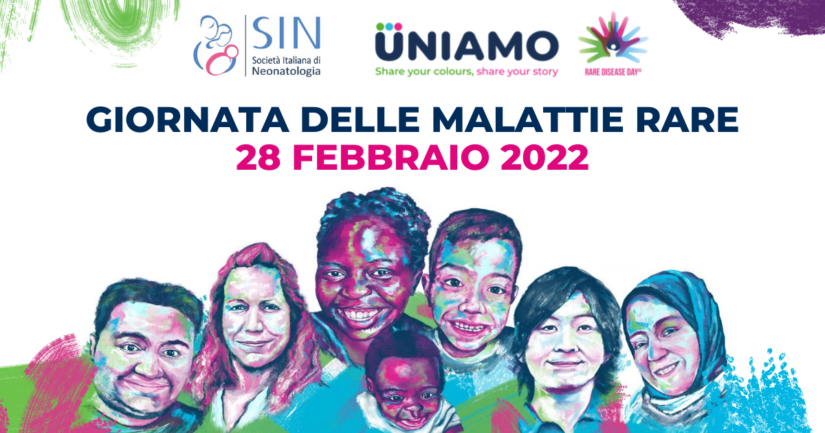 In tutto il mondo si celebrerà il 28 febbraio la 15a edizione del Rare Disease Day