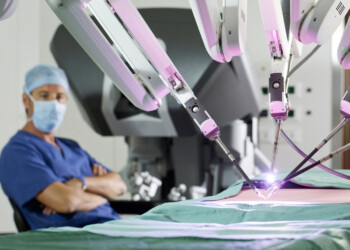 Tumore alla prostata: Ospedale San Carlo di Nancy premiato come centro specializzato nel trattamento della patologia