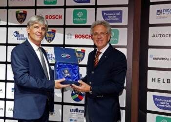 L’auto del futuro: sempre più connessa, sicura e sostenibile