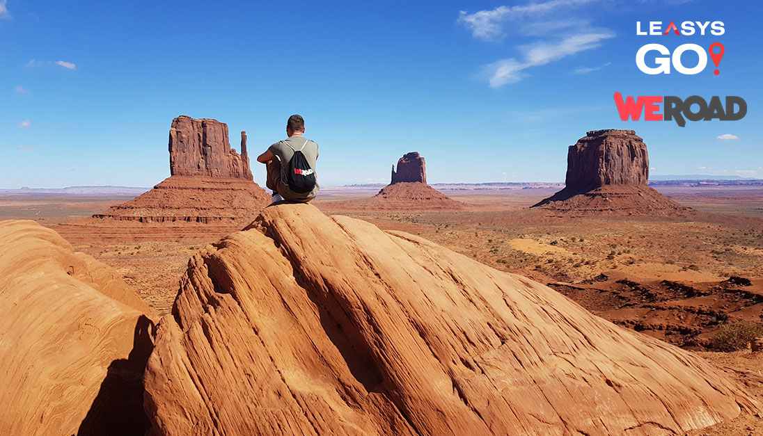 LA NUOVA 500 ELETTRICA DIVENTA COMPAGNA DI VIAGGIO: PARTNERSHIP TRA LEASYS RENT E WEROAD