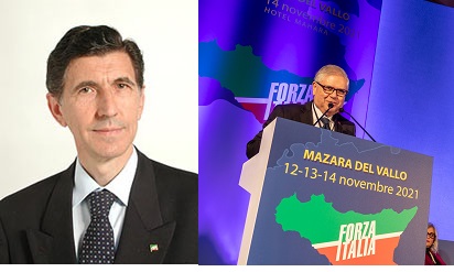 I “Seniores” di Forza Italia rivendicano la leadership politica per Silvio Berlusconi