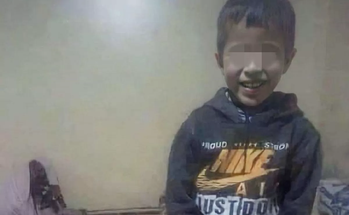 In Marocco le preghiere per Ryan