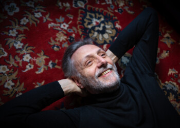 Rosario Galli_Amico Imperfetto 2_Foto di Stefania Casellato