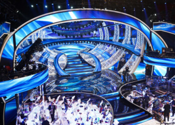 Performance social dei protagonisti del 72° Festival di Sanremo