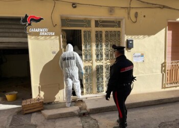 Noto: “Cold Case” a distanza di 9 anni riaperte le indagini sul decesso di Angela Cannata