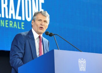 Conflitto ingiustificabile in Ucraina: “Si rischia impatto pesante sull’economia e sull’emergenza energia”