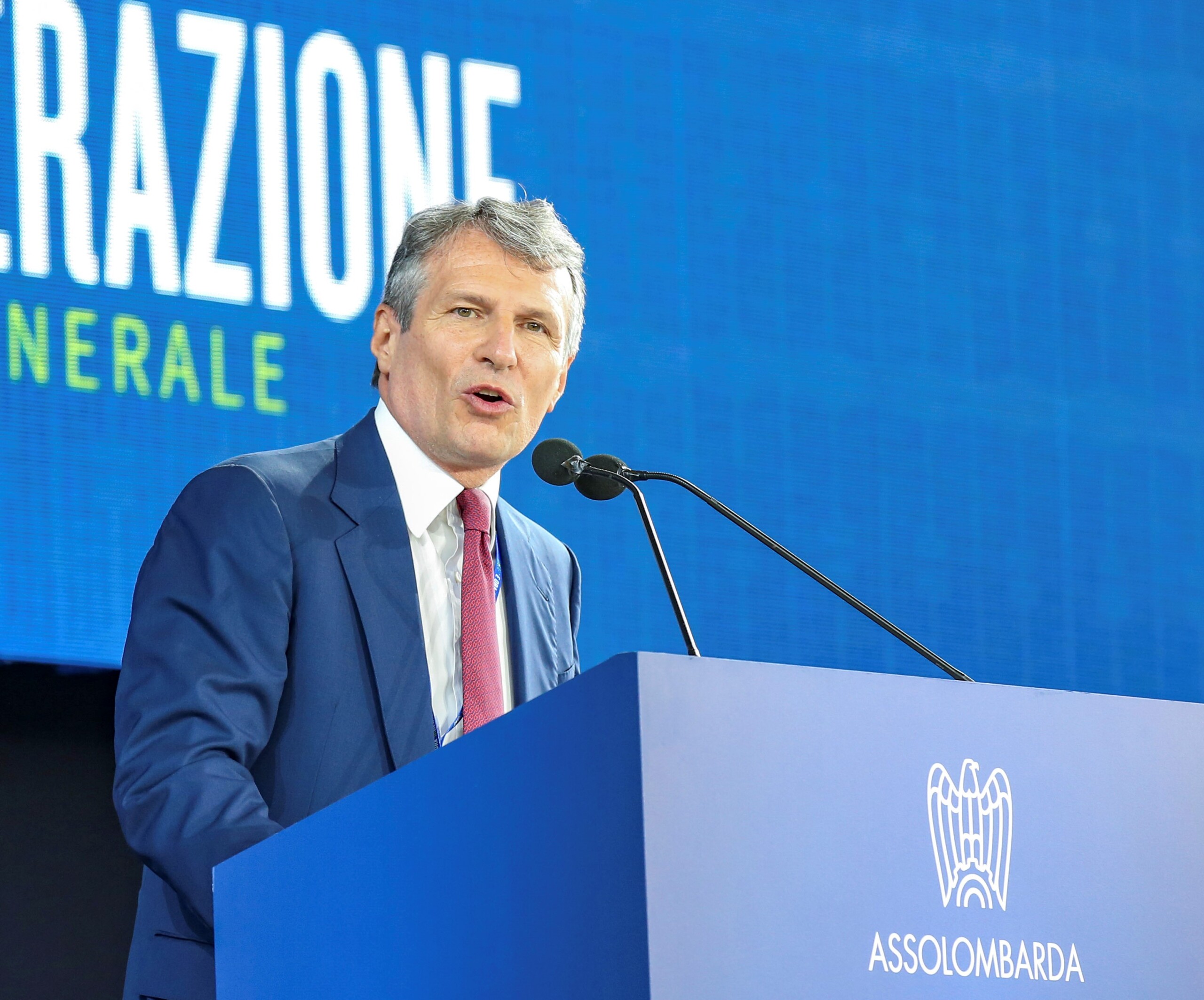 Conflitto ingiustificabile in Ucraina: “Si rischia impatto pesante sull’economia e sull’emergenza energia”