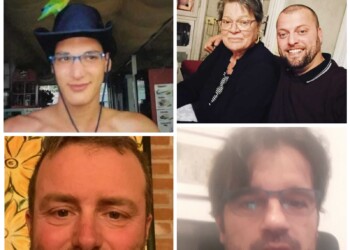 Luigi Adorni, investito e ucciso vent’anni fa in provincia di Milano: una sentenza dà finalmente ragione alla famiglia