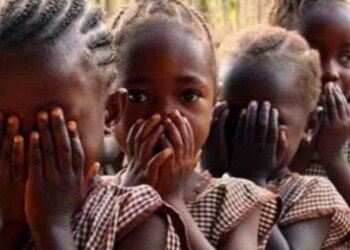 “Giornata Internazionale contro le Mutilazioni Genitali Femminili”.