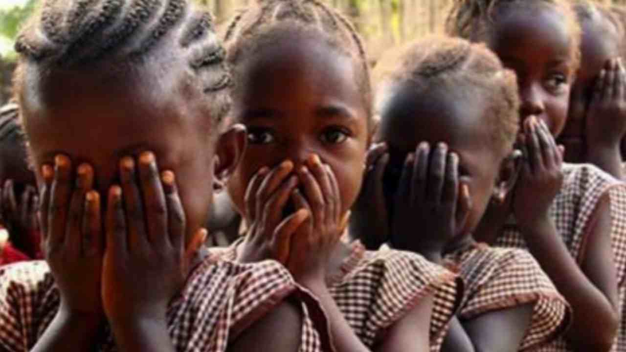 “Giornata Internazionale contro le Mutilazioni Genitali Femminili”.