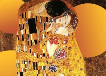Quanto benessere in un bacio ora più che mai, tutti avremmo bisogno di più baci perché oltre ad essere un gesto romantico, è un attivatore di benessere